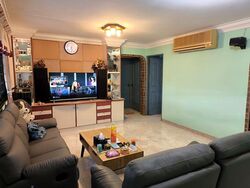 Blk 126 Yishun Street 11 (Yishun), HDB 4 Rooms #453591551